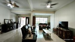 Tai Keng Garden (D19), Terrace #513580511